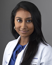 Navya Kanderi, MD