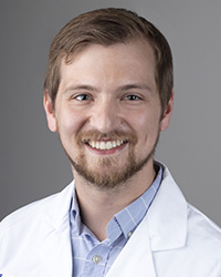 Ryan Pappal, MD