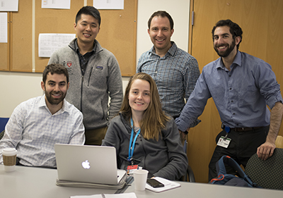 residency program east