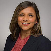 Dimpi Patel, MD