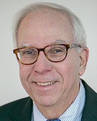 Mark Aronson, MD