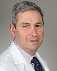 Michael Curry, MD