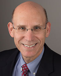 Richard Schwartzstein, MD