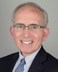 Ronald Silvestri, MD