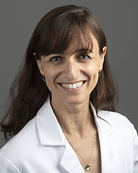 Lika Targan, MD