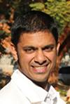 Omar Siddiqi, MD