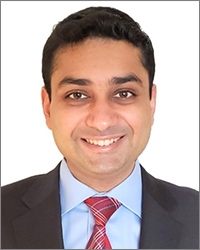 Rahul Aggarwal, MD