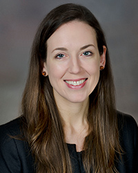 Sara Schwanke Khilji, MD