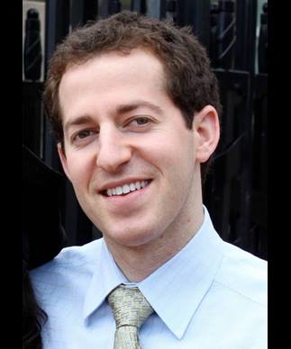Jonah Cohen