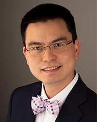 Z. Gordon Jiang, MD, PhD