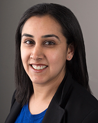 Aarti H. Asnani, MD