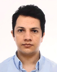 Ahmad Nawid Latifi, MBBS