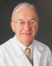 Carl Rasmussen, MD, PhD