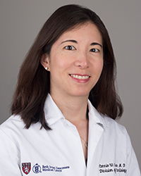 Connie Tsao, MD, MPH