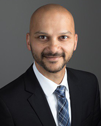 Dhruv Kazi, MD, MSc, MS