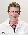 Michael Gavin, MD