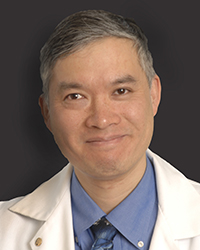 Kalon Ho, MD, MSc