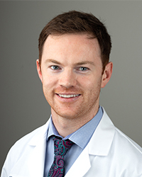 Killian McCarthy, MD