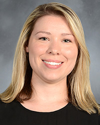 Lauren Balkan, MD