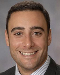 Lucas Marinacci, MD