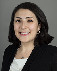 Marwa Sabe, MD