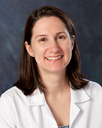 Meghan York, MD