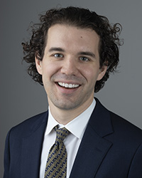 Nicholas Spetko, MD