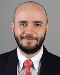 Nicolas Isaza, MD