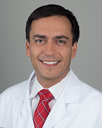 Pablo Quintero Pinzon, MD