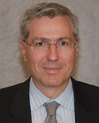 Panos Papageorgiou, MD, PhD