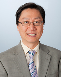 Peter M. Kang, MD