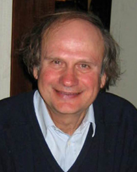 Richard L. Verrier, PhD, FACC