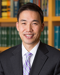 Robert W. Yeh, MD, MSc, MBA