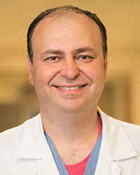 Roger J. Laham, MD