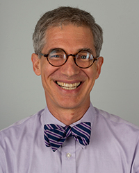 Warren J. Manning, MD