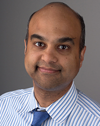 Partha S. Sinha, MD, PhD