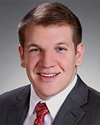 Erik Holzwanger, MD