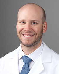 James Stone, MD