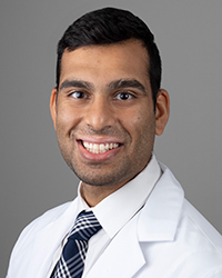 Neal Mehta, MD
