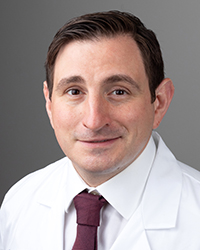 Roberto Trasolini, MD