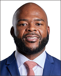 Samuel Igbinedion, MD