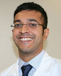 Ankit Chhoda, MD