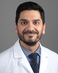 Awais Ahmed, MD