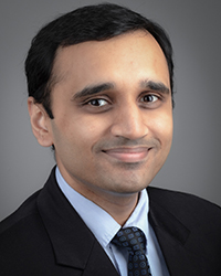 Abhishek Agnihotri, MD