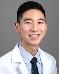 Brian Li MD