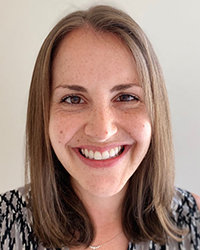 Gila Hoffman, MD