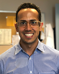 Hirsh Trivedi, MD