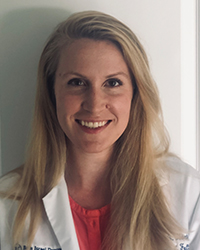 Laura Hornton MD