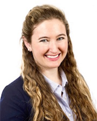 Lauren Gilbert MD