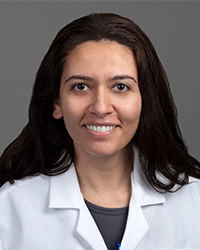 Mary Barbara, MD